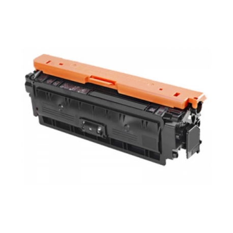 HP 9060 Toner Noir Compatible