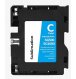 Cartouche Sawgrass Sublimation Pack A+B SG500/SG1000 Cyan