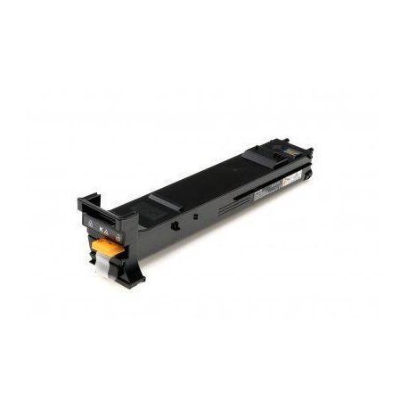 Toner Pour Epson Aculaser CX-28 Black Compatible 