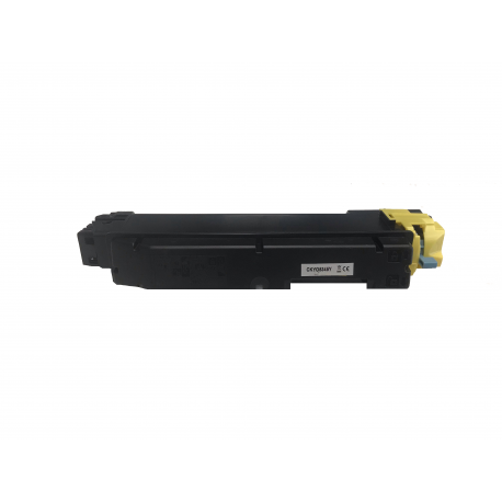 Toner Jaune Kyocera TK5345 Remanufacturé