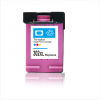 HP 302XL Cartouche d'encre Cyan / Magenta / Jaune Compatible