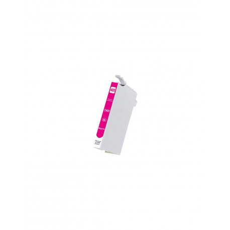 Epson 7835 / 405XL Cartouche d'encre Magenta Compatible