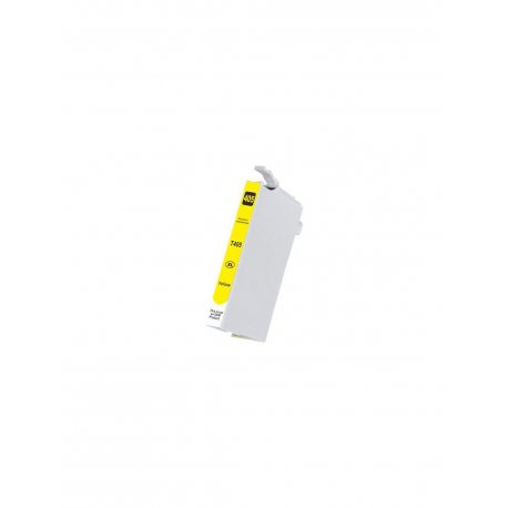 Epson 7835 / 405XL Cartouche d'encre Jaune Compatible