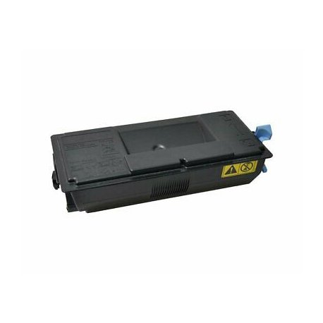 Utax PK3011 Toner Noir Compatible