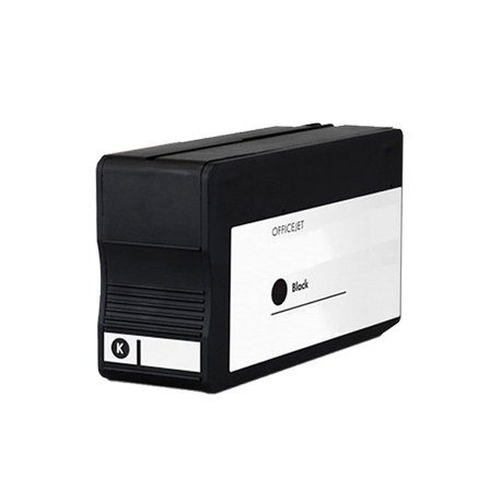 HP 963XL Jet d'Encre Noir(e) Compatible