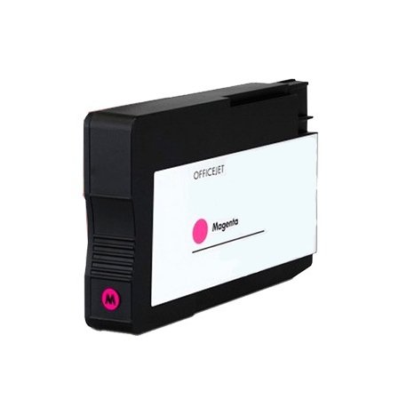 HP 963XL Jet d'Encre Magenta Compatible