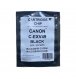 Canon C-EXV49 Sachet de 10 Puces de Remplacement Noir