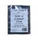 Canon C-EXV47 Sachet de 10 Puces de Remplacement Cyan Avec Autocollant