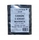 Canon C-EXV47 Sachet de 10 Puces de Remplacement Magenta Avec Autocollant