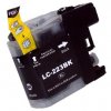 Brother LC-223BK Jet d'Encre Noir(e) Compatible