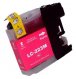 Brother LC-223M Jet d'Encre Magenta Compatible