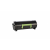 Lexmark 58D2U00 Toner Noir Compatible (55k)