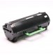 Lexmark 58D2H00 Toner Noir Compatible (15K)