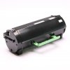 Lexmark 58D2H00 Toner Noir Compatible (15K)