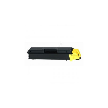 Olivetti B1185 Toner Jaune Compatible