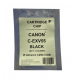 Canon C-EXV55 Sachet de 10 Puces de Remplacement Noir Avec Autocollant