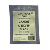 Canon C-EXV55 Sachet de 10 Puces de Remplacement Noir Avec Autocollant