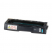 Pour Ricoh MC250 Toner Cyan Remanufacturé