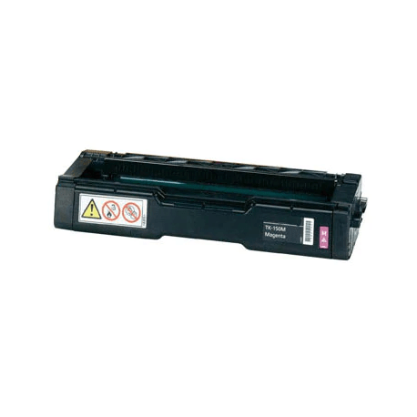 Pour Ricoh MC250 Toner Magenta Remanufacturé