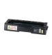 Pour Ricoh MC250 Toner Jaune Remanufacturé