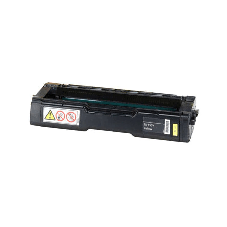 Pour Ricoh MC250 Toner Jaune Remanufacturé