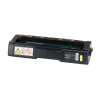 Pour Ricoh MC250 Toner Jaune Remanufacturé