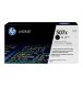 HP CE400X Toner Noir Original