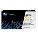 HP CE402A Toner Jaune Original