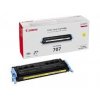 Canon 707 Toner Noir Original