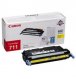 Canon 711 Toner Jaune Original