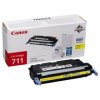 Canon 711 Toner Jaune Original