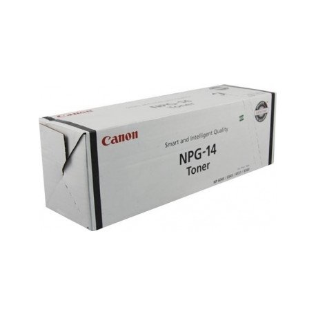 Canon NPG-14 Toner Noir Original