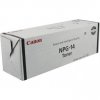 Canon NPG-14 Toner Noir Original