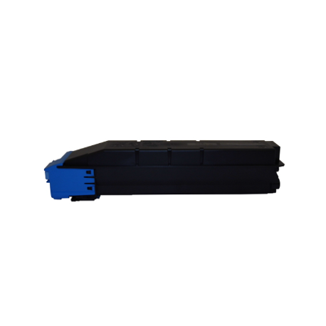 TONER Pour Kyocera Mita TK-8305 C Cyan Compatible