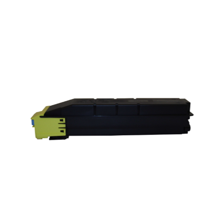 TONER Pour Kyocera Mita TK-8305 Y Yellow Compatible