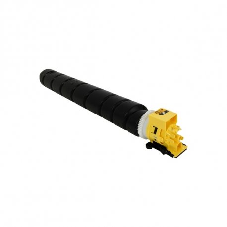 Kyocera TK-8365 Toner Jaune Compatible