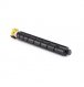 Kyocera TK8375 Toner Jaune Compatible