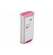 HP T730 Cartouche d'Encre Magenta 130ml Remanufacturé