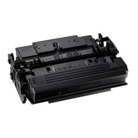 Canon 056H Toner Noir Compatible