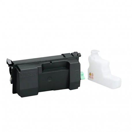 Ricoh P800 Toner Noir Compatible