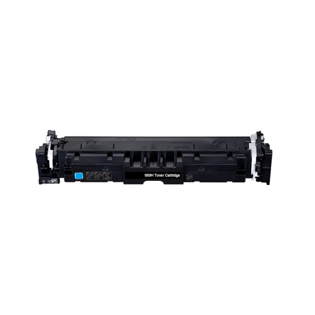 Canon 069H Toner Noir Compatible