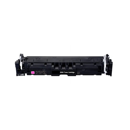 Canon 069H Toner Cyan Compatible