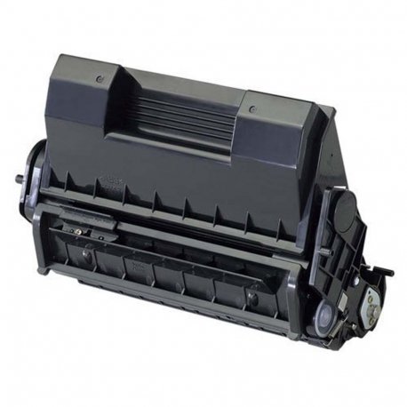 OKI B720 Toner Noir Compatible Grande Capacité