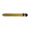 Toner Pour Ricoh MPC-3503 Yellow Compatible 