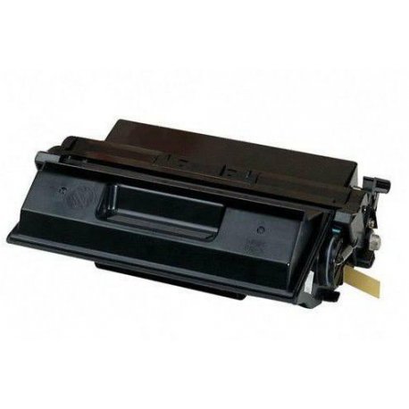 Xerox Docuprint N2125 Toner Noir Compatible