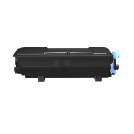 Kyocera TK-3400 Toner Noir Compatible