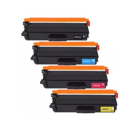 Brother TN-821 Toner Noir XL Compatible