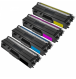 Brother TN-821 Toner Noir XXL Compatible