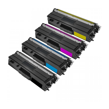 Brother TN-821 Toner Noir XXL Compatible