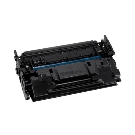 Canon T08 Toner Noir Remanufacturé Avec Puce OEM